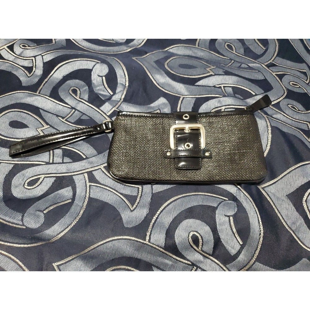 Ann Taylor Knitted Small Hand Bag Purse